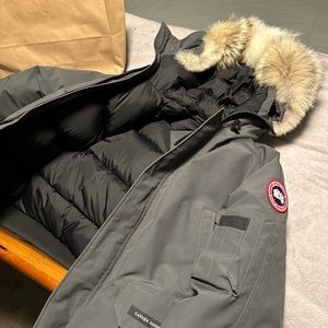 Men’s Canada Goose